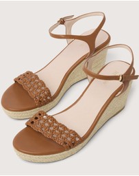 Review - Marjorelle Heel