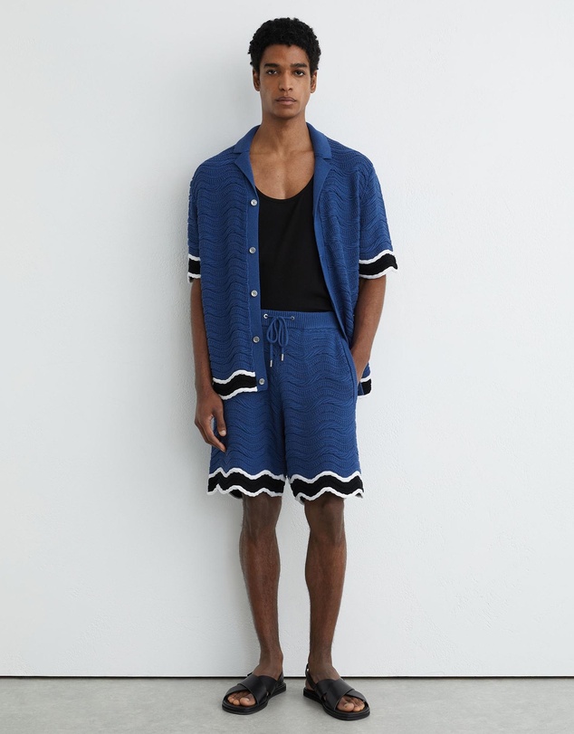 REISS - Helios Shorts
