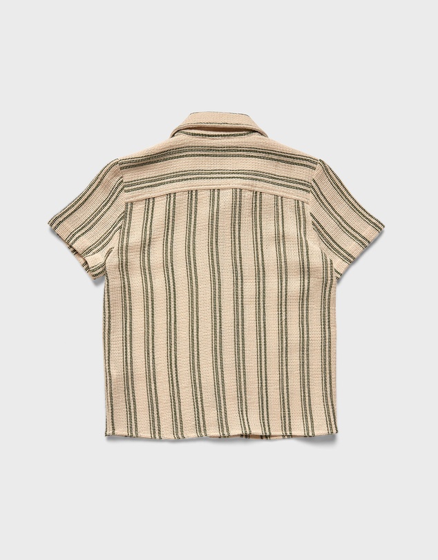 Academy Brand - Kids Anderson SS Shirt