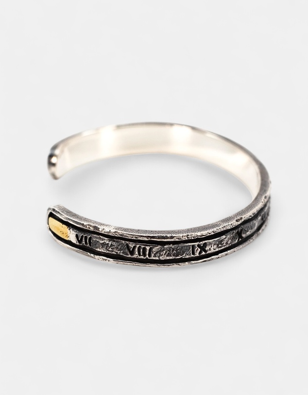 Buck Palmer - Apollo Cuff