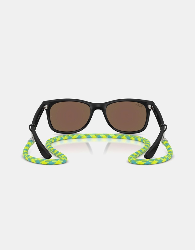Ray-Ban Junior - RJ9052S - Kids
