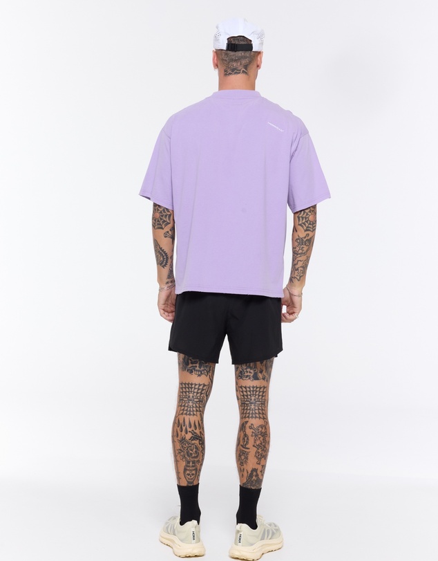 Horrigan - Marathon Fever Tee