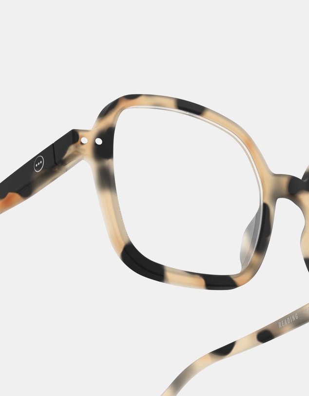 IZIPIZI - Reading Collection O Light Tortoise