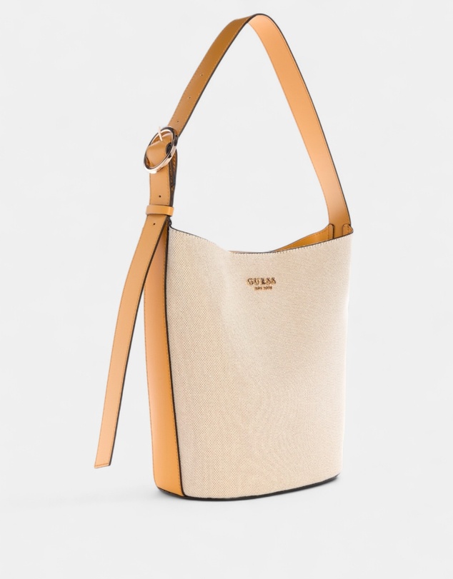 GUESS - Nicolette Large Bucket Shoulder Bag