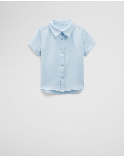 Pale Blue