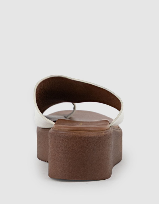 Edward Meller - TEMIR Thong Slide on Unit