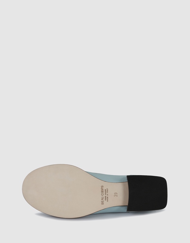 Beau Coops - Clem Loafers