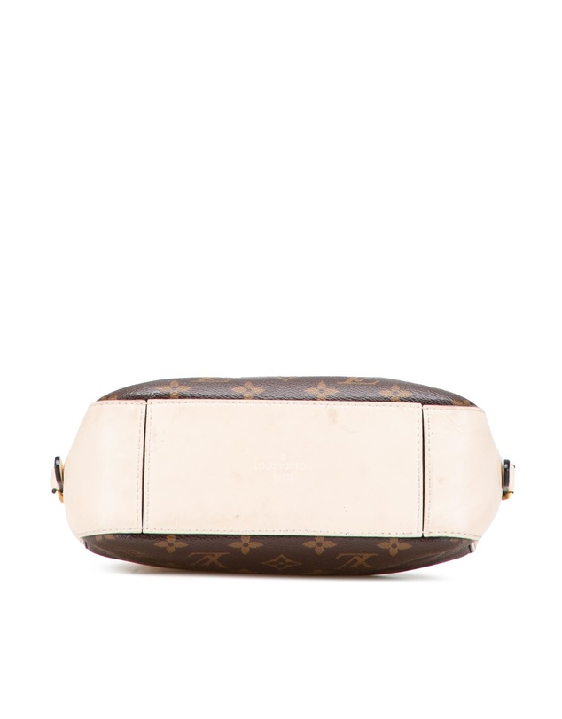Pre-Loved by Azura Reborn - Pre-Loved Monogram Saintonge