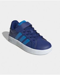 adidas Sportswear - Grand Court 3.0 Shoes - Babies-Teens