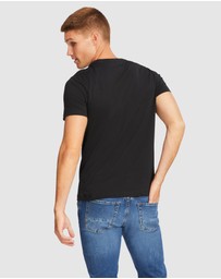 Tommy Hilfiger - Tommy Logo Tee