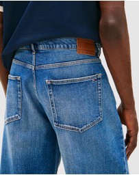 Tommy Jeans - Jaimie Relaxed Straight Jeans