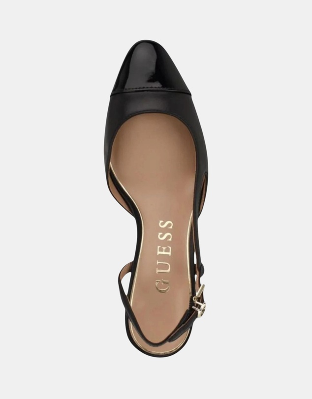 GUESS - Loisa Slingback Pumps