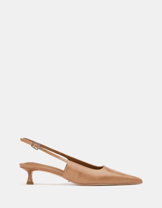 Tony Bianco - Crush Heels