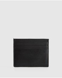 Evity - Dominic Leather Slim CC Holder