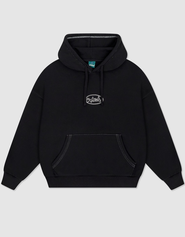 B.Cools - 1990 Crop Hood