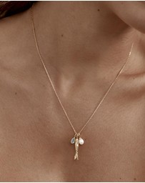 By Charlotte - Wishing Necklace