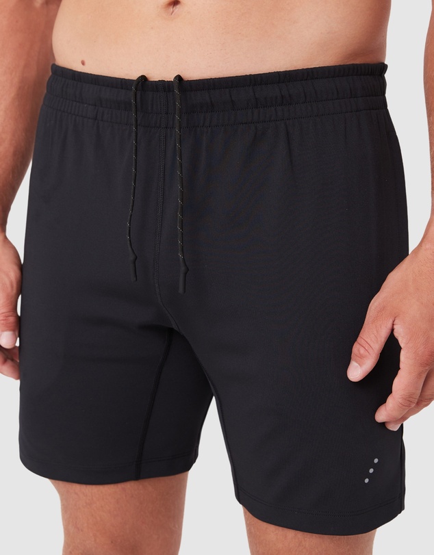 REC GEN - Type 4 PWRknit Short