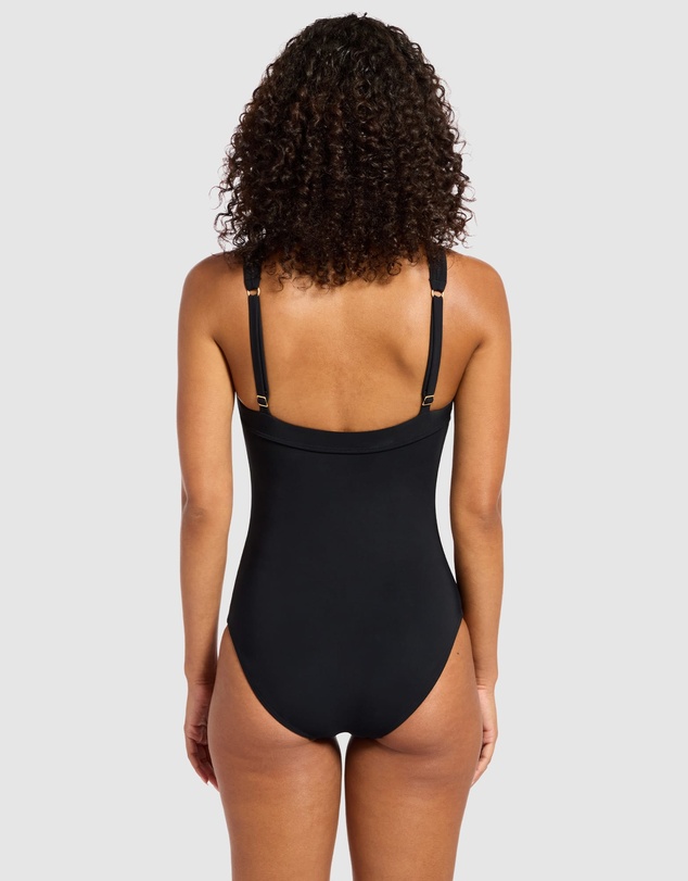 JETS - Jetset High Neck One Piece