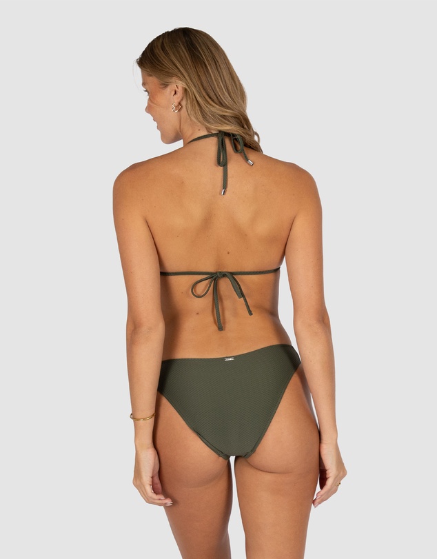 Baku Swimwear - Rococco Slide Triangle Bikini Bra Top
