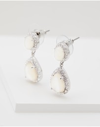 Stephanie Browne - Miss Mae Earrings