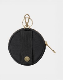 Carhartt WIP - Clarton Zip Wallet