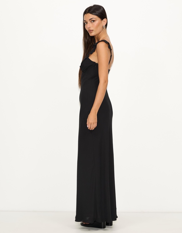 Dazie - Swell Maxi Dress