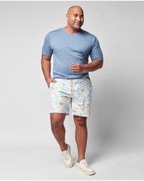 Faherty - Classic Boardshort
