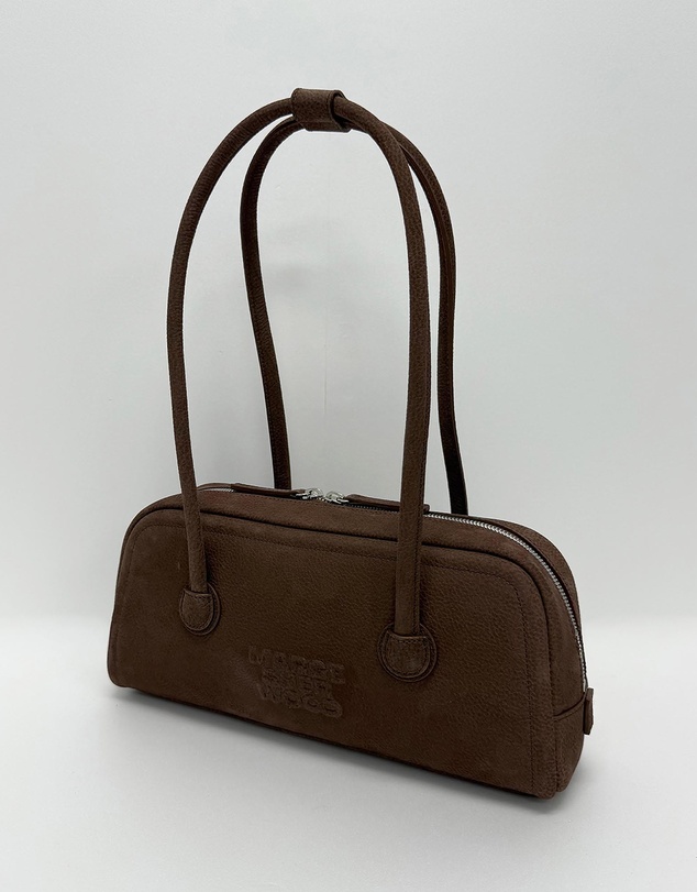 MARGESHERWOOD - Soft Boston EW Bag