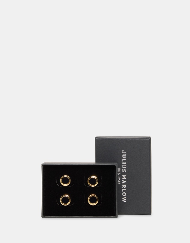 Julius Marlow - Shirt Studs