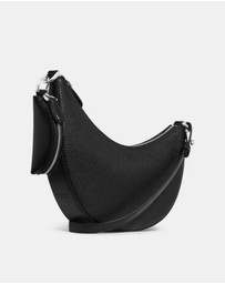 Kate Spade - Duo Pebbled Leather Mini Shoulder Bag