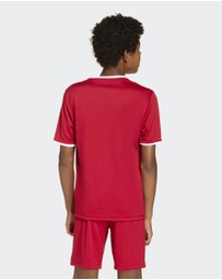 adidas Performance - Entrada26 Football Jersey Kids