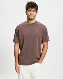 New Balance - Athletics Cotton T-Shirt