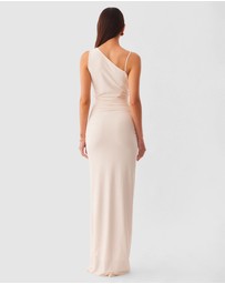 SNDYS - LANA MAXI DRESS - ICONIC EXCLUSIVE