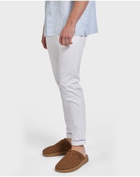 Academy Brand - Cooper Slim Chino
