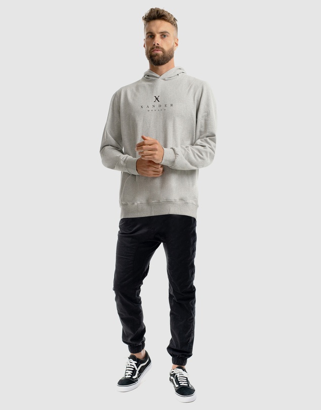 Xander - Palace Hoodie