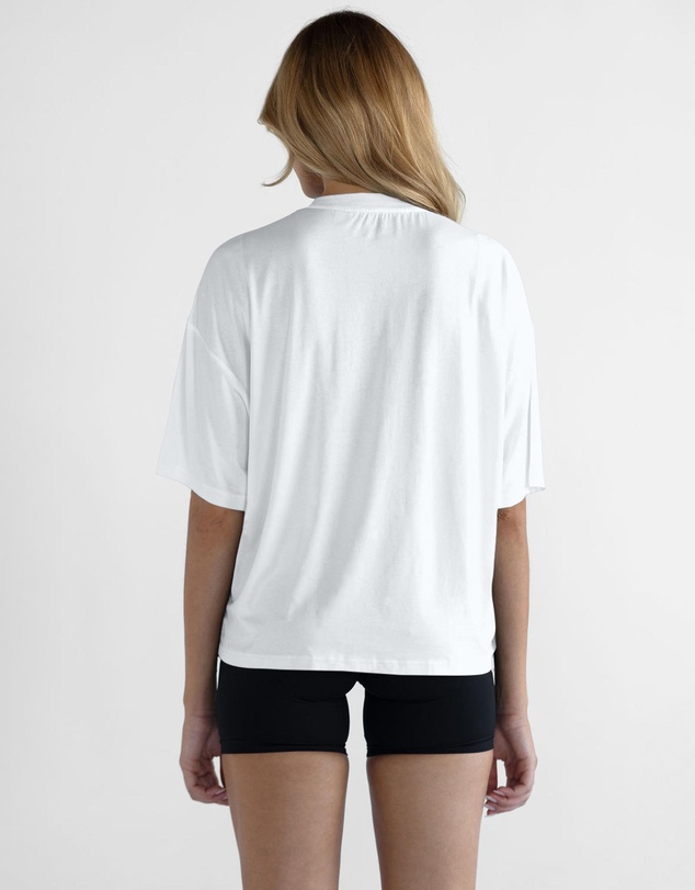 Leelo Active - Bamboo T-Shirt