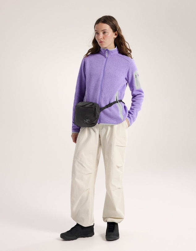 Arc'teryx - Covert Cardigan Women's