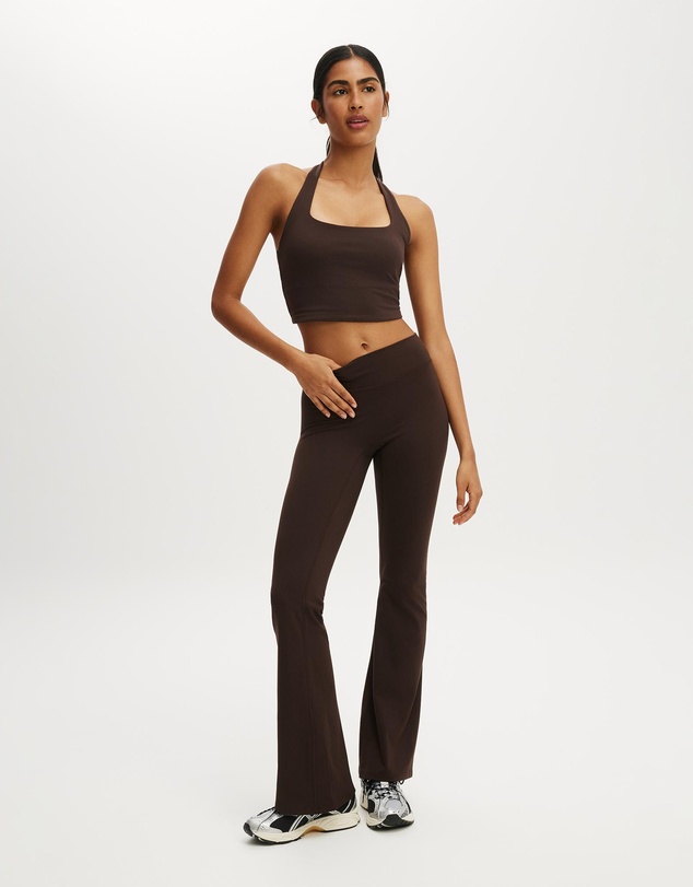 Cotton On Body Active - Ultra Soft Contour Flare
