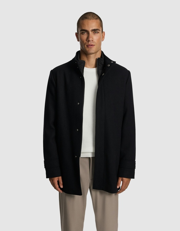 yd. - Waylon Melton Coat