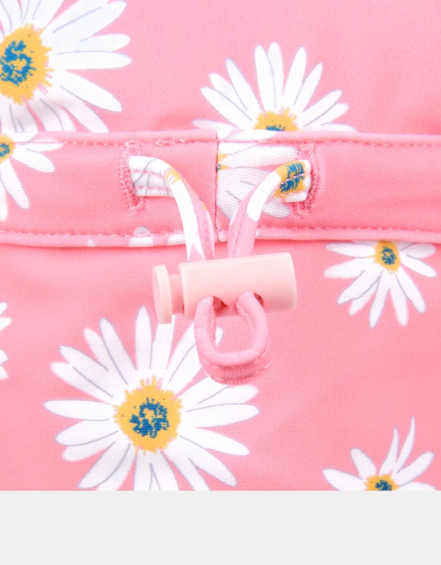 Toshi - Swim Flap Cap Paradise -  Daisy Watermelon S