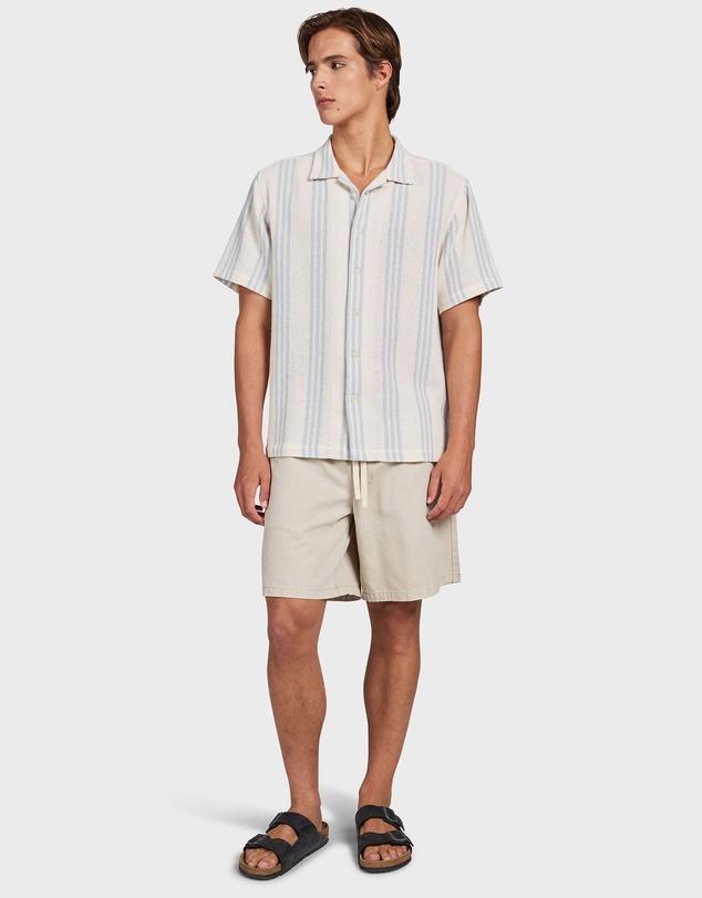 Academy Brand - Anderson SS Shirt