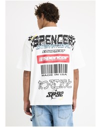 Spencer Project - Turbo T-Shirt