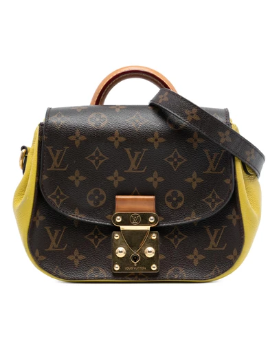 Pre-Loved by Azura Reborn - Pre-Loved Monogram Eden PM