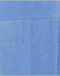 AERE - Ariadne Knit Maxi Dress