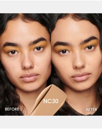 MAC - Studio Fix Fluid SPF15 Foundation 30ml - NC30