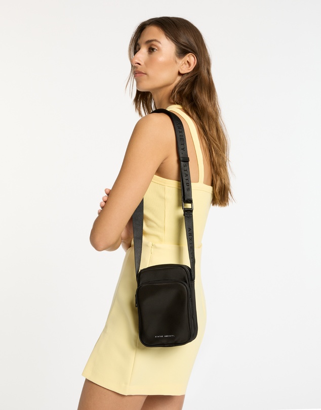 Status Anxiety - Winnie Bag