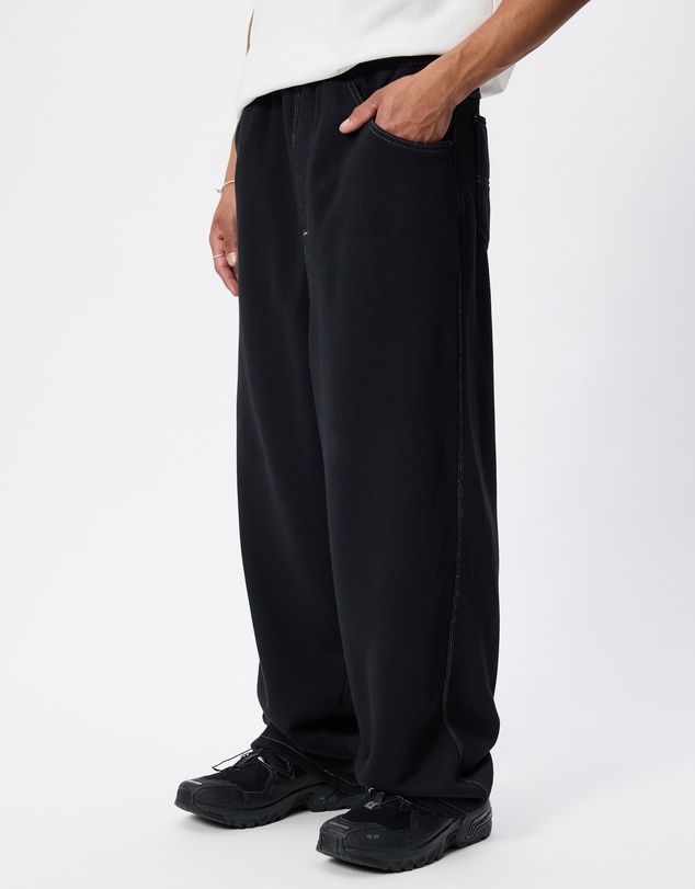 Worship - Dozer Elastic Fleece Pants