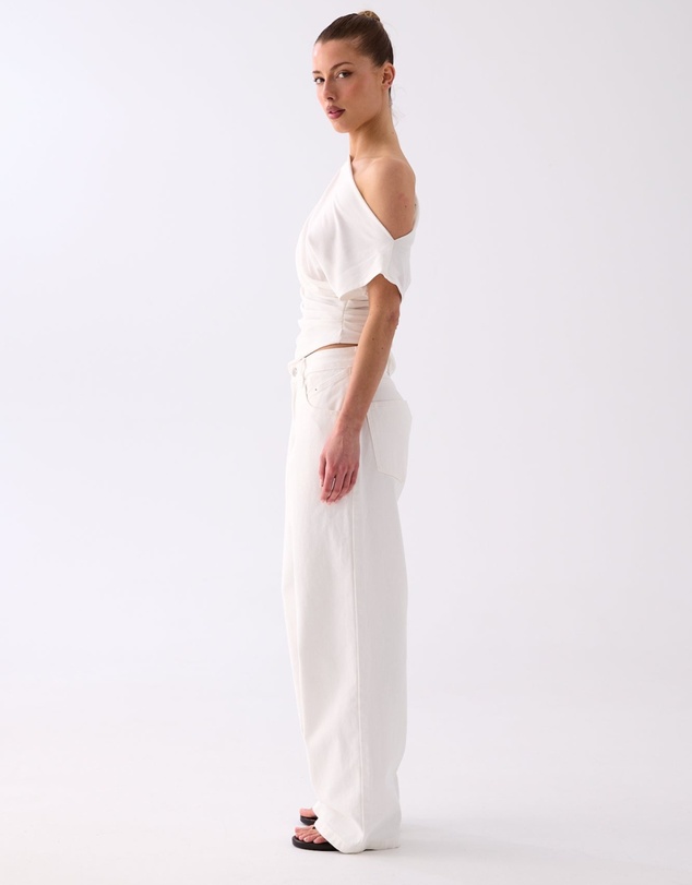 Style Addict - Leona Jeans