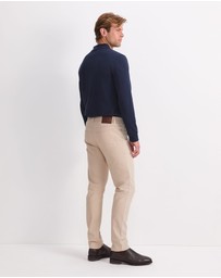 Sportscraft - Bedford Tapered Jean