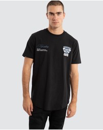 Nena & Pasadena - Geelong Prime Tee